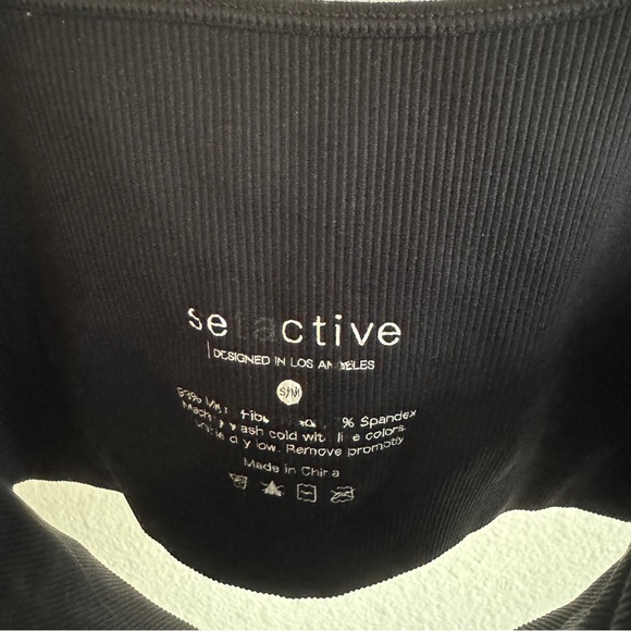 Set Active bra + legging set - Picture 3 of 8